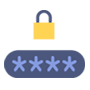 Data & Password Encryption