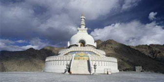 Leh-Ladakh